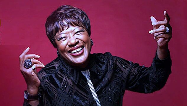 Francine Reed
